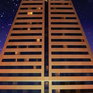 отель Swiss-Belhotel Sharjah