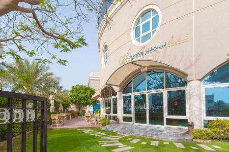 Отель Sharjah Premiere Hotel & Resort в Шарджа - ОАЭ