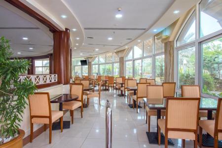 Отель Sharjah Premiere Hotel & Resort в Шарджа - ОАЭ