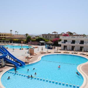 отель Sharm Cliff Resort