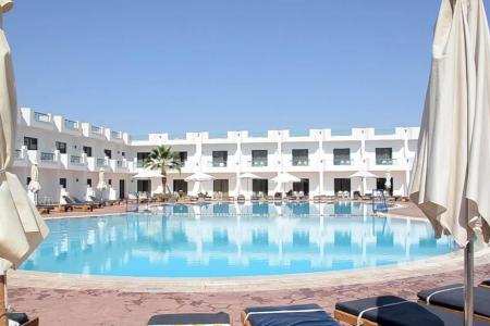 Отель Sharm Cliff Resort в Наама Бей - Египет