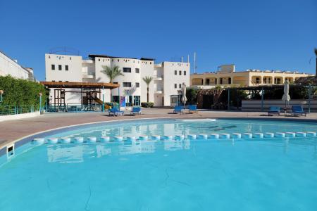 Отель Sharm Cliff Resort в Наама Бей - Египет