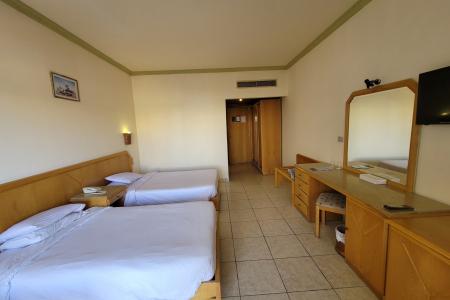 Отель Sharm Cliff Resort в Наама Бей - Египет