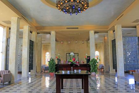 Отель Sharm Club Beach Resort в Шарм-Эль-Шейх - Египет