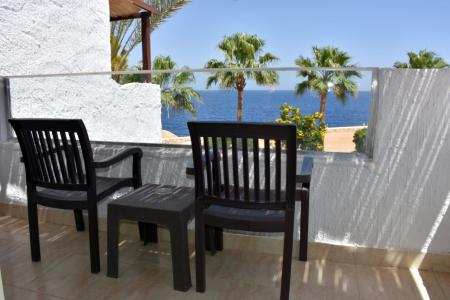 Отель Sharm Club Beach Resort в Шарм-Эль-Шейх - Египет