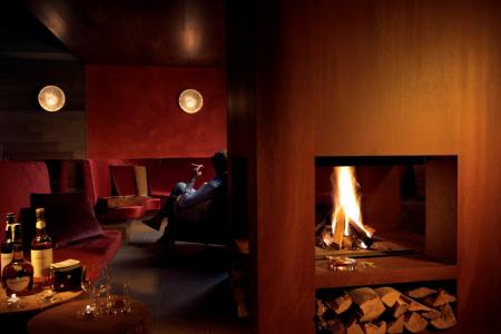 Blu Hotel Acquaseria