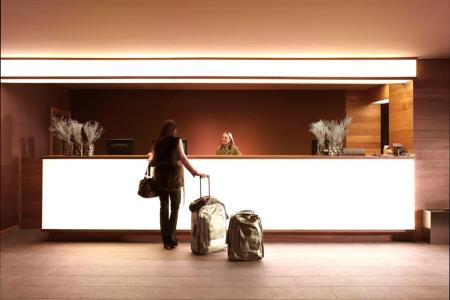 Blu Hotel Acquaseria