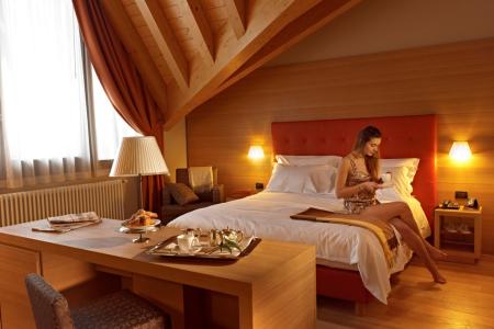 Blu Hotel Acquaseria