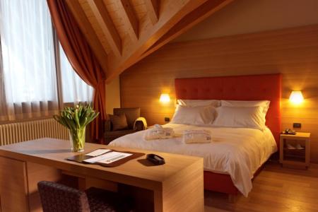 Blu Hotel Acquaseria