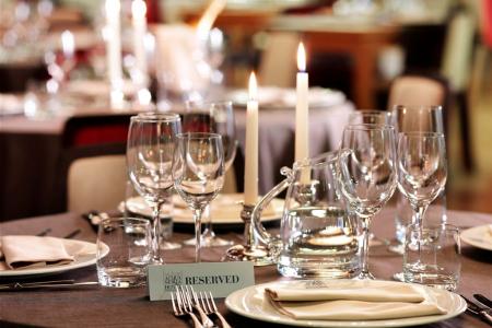 Blu Hotel Acquaseria