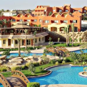 отель Sharm Grand Plaza Resort