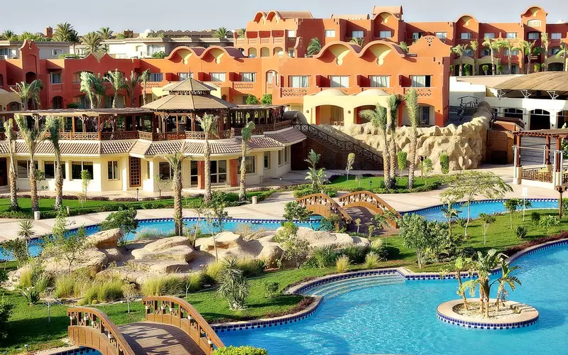 Sharm Grand Plaza Resort