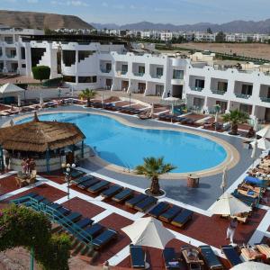 отель Sharm Holiday Resort