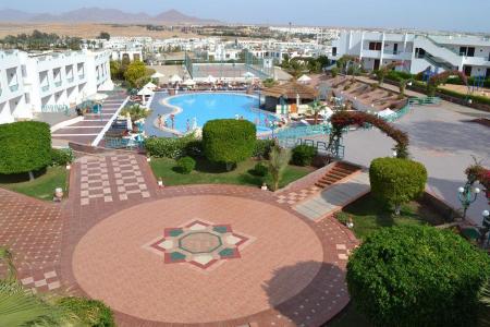 Отель Sharm Holiday Resort в Наама Бей - Египет