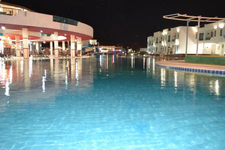 Отель Sharm Holiday Resort в Наама Бей - Египет