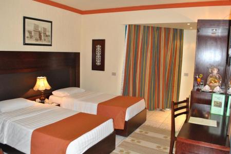 Отель Sharm Holiday Resort в Наама Бей - Египет