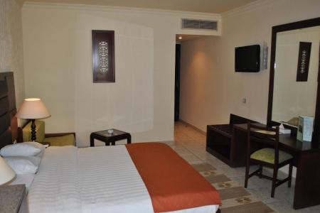 Отель Sharm Holiday Resort в Наама Бей - Египет