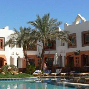 отель Sharm Inn Amarein