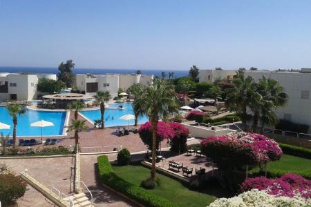 Отель Sharm Reef Resort в Хадаба - Египет