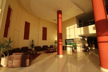 Отель Sharm Reef Resort в Хадаба - Египет