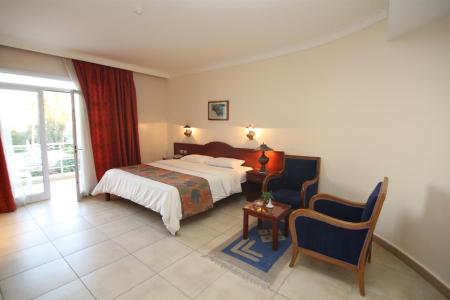 Отель Sharm Reef Resort в Хадаба - Египет