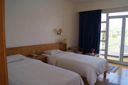 Отель Sharm Reef Resort в Хадаба - Египет