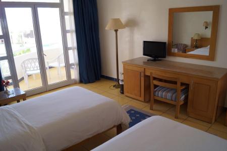 Отель Sharm Reef Resort в Хадаба - Египет