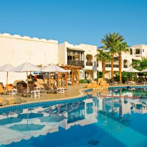 отель Sharm Plaza Hotel & Resort