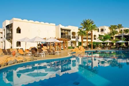 Отель Sharm Plaza Hotel & Resort в Шарм-Эль-Шейх - Египет