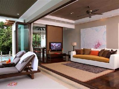 Shasa Resort & Residences