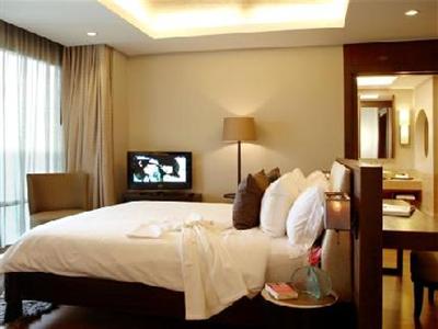 Shasa Resort & Residences