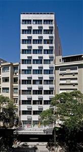 Отель Atlantis Copacabana Hotel в Рио де Жанейро - Бразилия