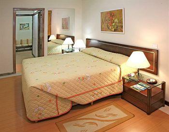 Отель Atlantis Copacabana Hotel в Рио де Жанейро - Бразилия