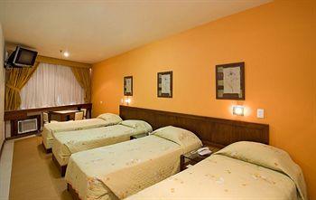 Отель Atlantis Copacabana Hotel в Рио де Жанейро - Бразилия