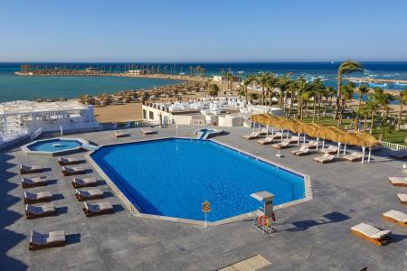 Отель Meraki Resort в Хургада - Египет