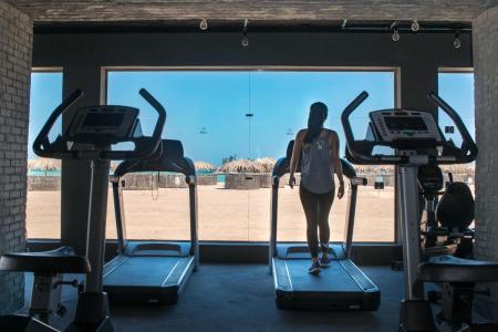 Отель Meraki Resort в Хургада - Египет