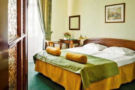 Отель Shelfort в Санкт-Петербург - Россия