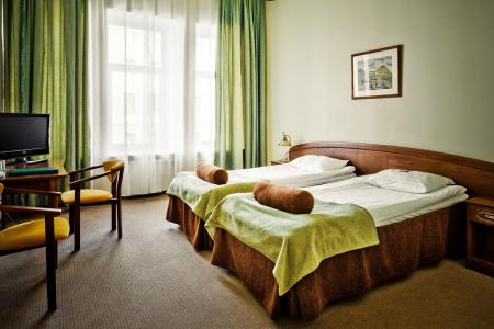 Отель Shelfort в Санкт-Петербург - Россия