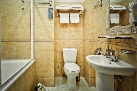 Отель Shelfort в Санкт-Петербург - Россия