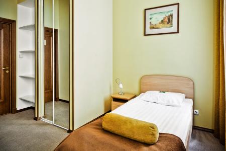 Отель Shelfort в Санкт-Петербург - Россия