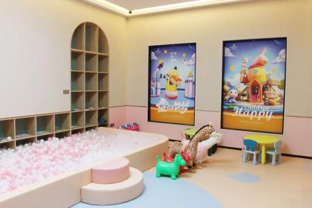 Отель Shengyi Holiday Villa Hotel & Suites в Бухта Санья - Китай