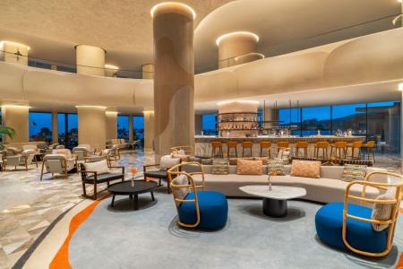 Отель Swissotel Resort And Spa Cesme в Чешме - Турция