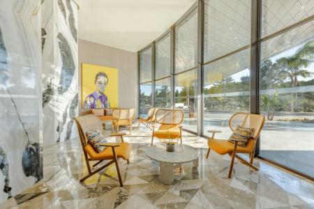 Отель Swissotel Resort And Spa Cesme в Чешме - Турция