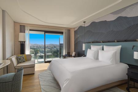 Отель Swissotel Resort And Spa Cesme в Чешме - Турция