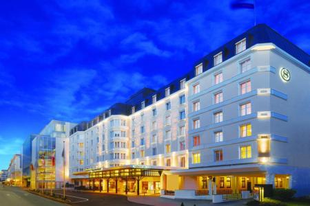Sheraton Grand Salzburg