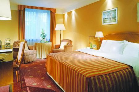 Sheraton Grand Salzburg