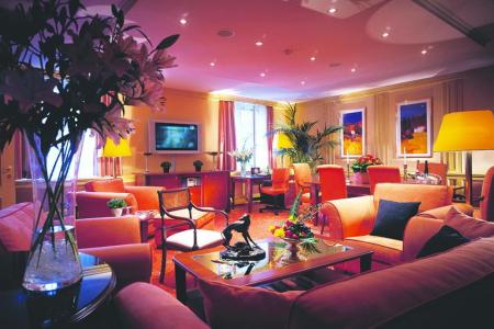 Sheraton Grand Salzburg