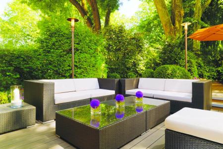 Sheraton Grand Salzburg