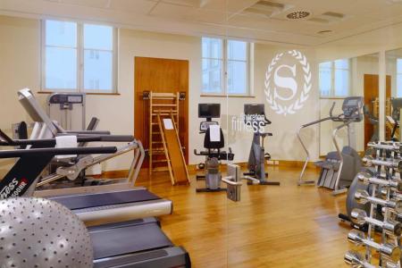 Sheraton Grand Salzburg