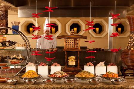 Отель Atlantis The Palm в Палм Джумейра - ОАЭ